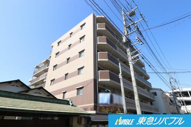 サンクレイドル大宮の建物情報 埼玉県さいたま市中央区上落合８丁目 アットホーム 建物ライブラリー 不動産 物件 住宅情報
