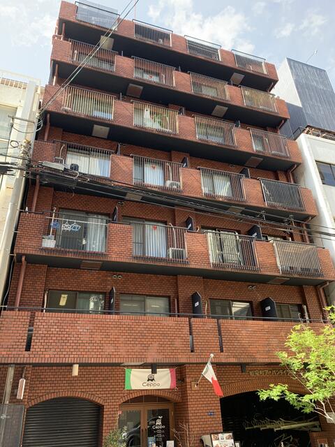 順慶町アーバンライフの建物情報 大阪府大阪市中央区南船場４丁目 アットホーム 建物ライブラリー 不動産 物件 住宅情報