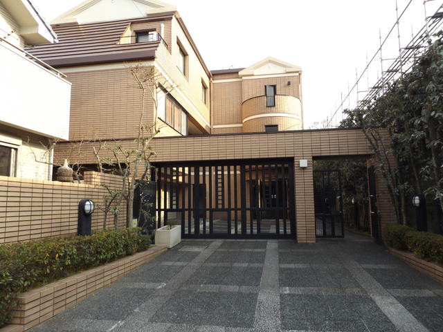 パレロワイヤル京都下鴨の建物情報 京都府京都市左京区下鴨泉川町 アットホーム 建物ライブラリー 不動産 物件 住宅情報