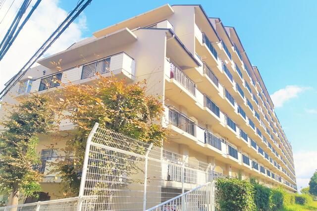 サンヴェール須磨妙法寺の建物情報 兵庫県神戸市須磨区妙法寺字ぬめり石 アットホーム 建物ライブラリー 不動産 物件 住宅情報