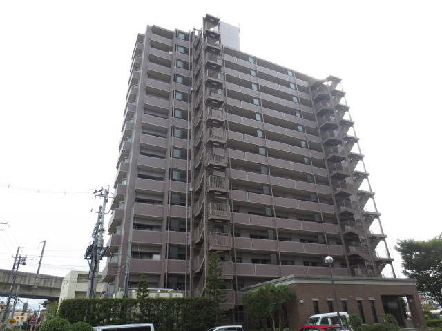 ザ センタータウンズパラッシオ小田原壱番館の建物情報 宮城県仙台市青葉区小田原８丁目 アットホーム 建物ライブラリー 不動産 物件 住宅情報