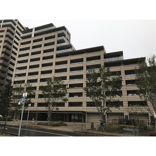ザ レジデンス津田沼奏の杜の建物情報 千葉県習志野市奏の杜２丁目 アットホーム 建物ライブラリー 不動産 物件 住宅情報