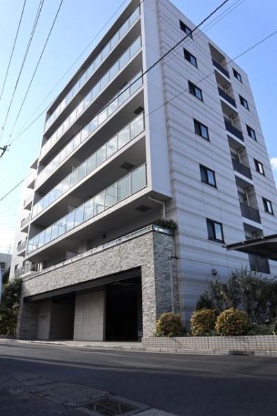 ガーラ レジデンス綱島リバープレイスの建物情報 神奈川県横浜市鶴見区駒岡５丁目 アットホーム 建物ライブラリー 不動産 物件 住宅情報