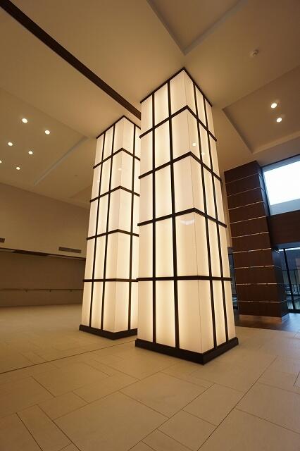 パレスト リッツガーデン百道の建物情報 福岡県福岡市早良区西新７丁目 アットホーム 建物ライブラリー 不動産 物件 住宅情報