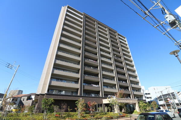 オーヴィジョン飯塚本町の建物情報 福岡県飯塚市本町 アットホーム 建物ライブラリー 不動産 物件 住宅情報