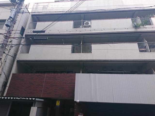 ロイヤルコーポ鍛冶屋町の建物情報 大阪府大阪市中央区島之内２丁目 アットホーム 建物ライブラリー 不動産 物件 住宅情報