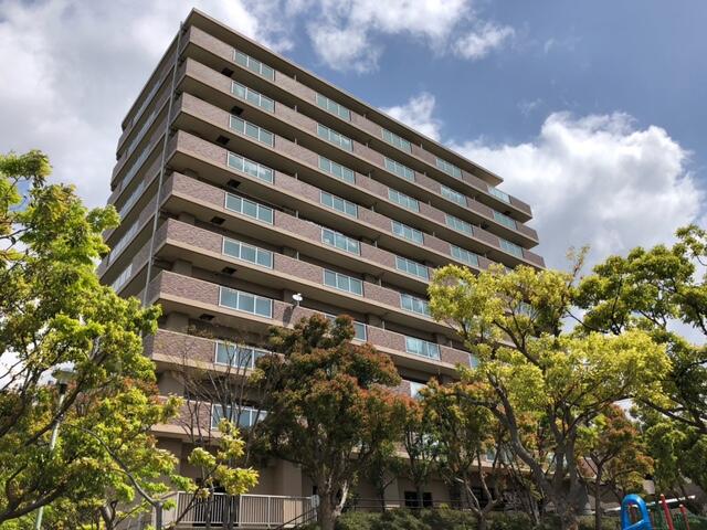 プレステージ西神戸 の建物情報 兵庫県神戸市西区伊川谷町別府 アットホーム 建物ライブラリー 不動産 物件 住宅情報