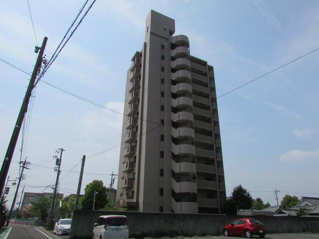 グランドメゾン尾西三条の建物情報 愛知県一宮市三条字新 アットホーム 建物ライブラリー 不動産 物件 住宅情報