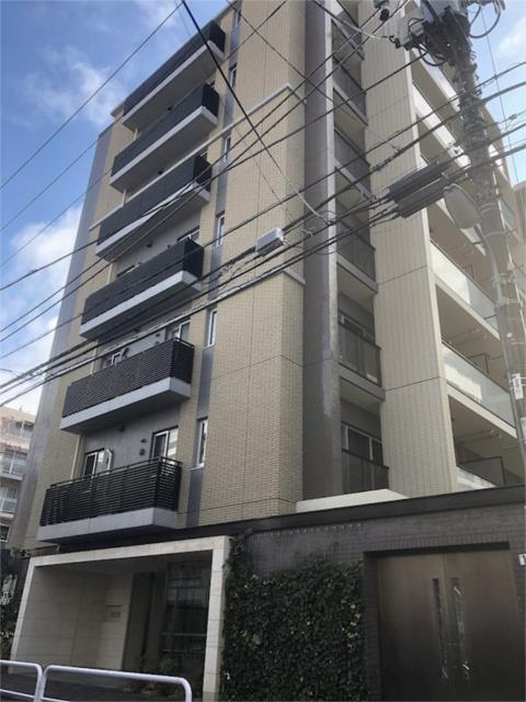 アールブラン大森の建物情報 東京都品川区南大井３丁目 アットホーム 建物ライブラリー 不動産 物件 住宅情報