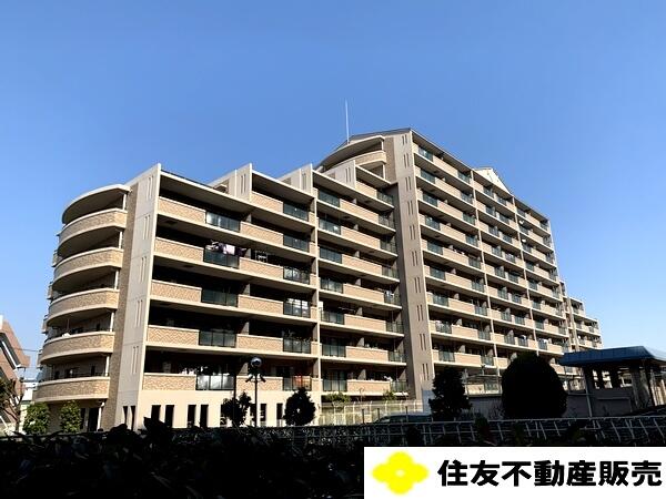 コート甲子園南１番館の建物情報 兵庫県西宮市今津巽町 アットホーム 建物ライブラリー 不動産 物件 住宅情報