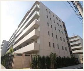 プラウド日吉の建物情報 神奈川県横浜市港北区箕輪町２丁目 アットホーム 建物ライブラリー 不動産 物件 住宅情報