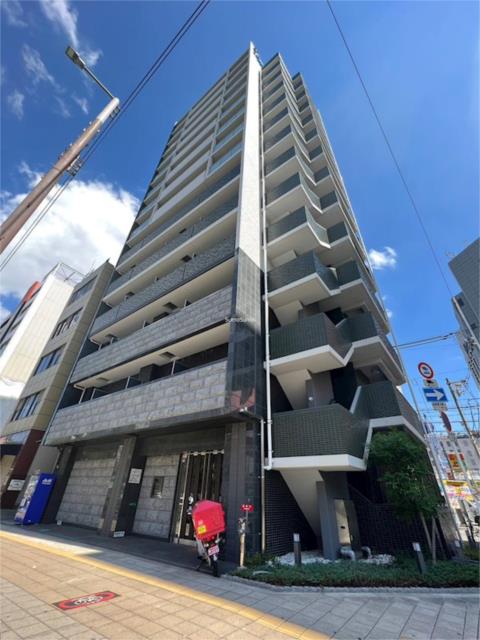 プレサンス難波駅前の建物情報 大阪府大阪市浪速区難波中１丁目 アットホーム 建物ライブラリー 不動産 物件 住宅情報