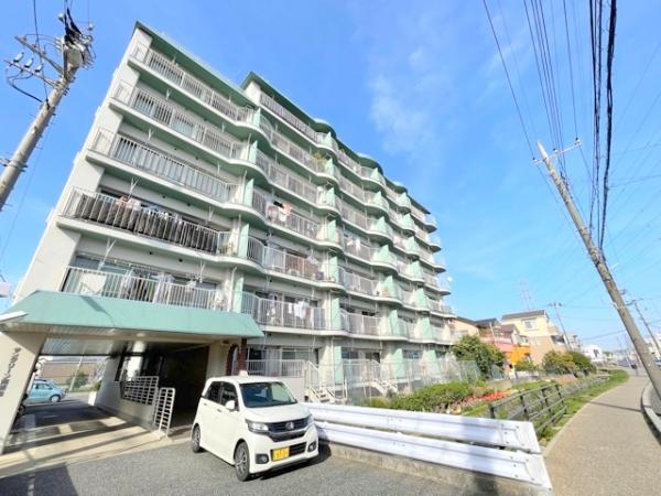 サングリーン南浦和の建物情報 埼玉県さいたま市南区大字太田窪 アットホーム 建物ライブラリー 不動産 物件 住宅情報