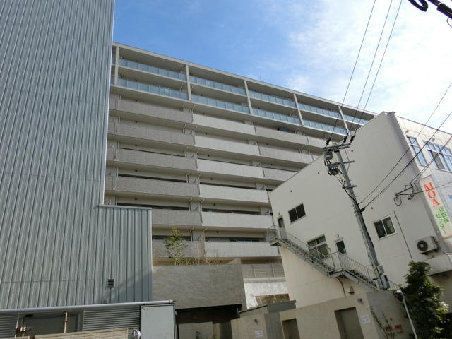 アルファステイツ佐世保駅北 の建物情報 長崎県佐世保市三浦町 アットホーム 建物ライブラリー 不動産 物件 住宅情報