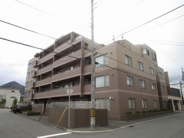 エクセルシオール山の手通壱番館の建物情報 北海道札幌市西区山の手一条２丁目 アットホーム 建物ライブラリー 不動産 物件 住宅情報