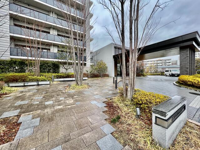 プラウドシティ伊丹の建物情報 兵庫県伊丹市昆陽東１丁目 アットホーム 建物ライブラリー 不動産 物件 住宅情報