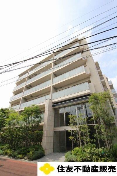 アールブラン高津の建物情報 神奈川県川崎市高津区諏訪３丁目 アットホーム 建物ライブラリー 不動産 物件 住宅情報