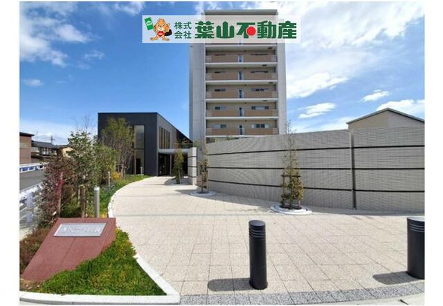 アルファスマート神田公園の建物情報 高知県高知市神田 アットホーム 建物ライブラリー 不動産 物件 住宅情報
