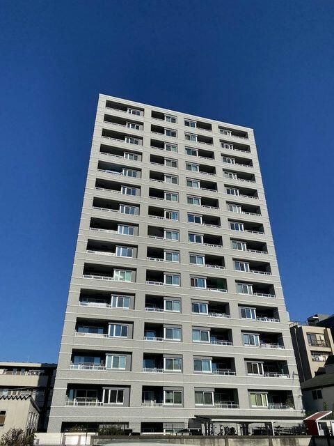 ライオンズ久米川駅前の建物情報 東京都東村山市栄町２丁目 アットホーム 建物ライブラリー 不動産 物件 住宅情報