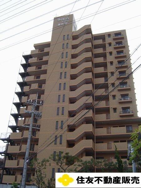 ライオンズマンション泉佐野の建物情報 大阪府泉佐野市中庄 アットホーム 建物ライブラリー 不動産 物件 住宅情報