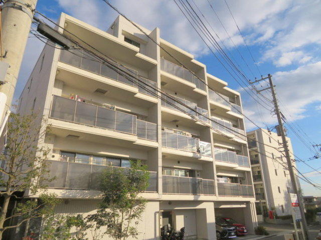 クリオ鷺沼の建物情報 神奈川県川崎市宮前区有馬２丁目 アットホーム 建物ライブラリー 不動産 物件 住宅情報