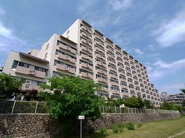 コープ野村宝塚の建物情報 兵庫県宝塚市武庫川町 アットホーム 建物ライブラリー 不動産 物件 住宅情報
