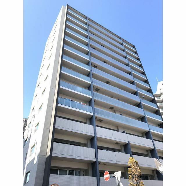 クリオ 藤沢 セントラル マークス