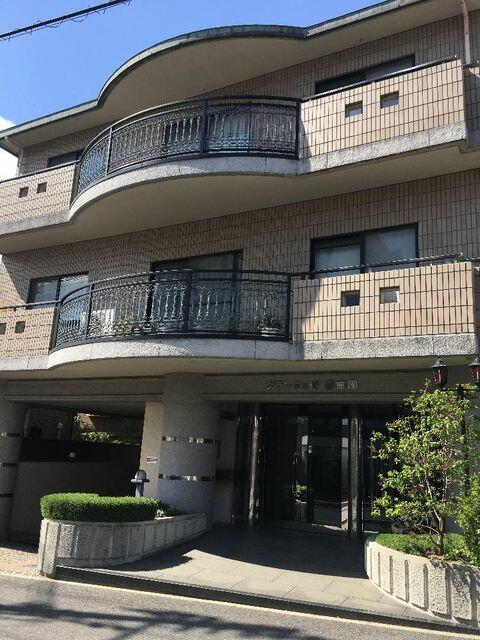 グランミュゼ香櫨園の建物情報 兵庫県西宮市松下町 アットホーム 建物ライブラリー 不動産 物件 住宅情報