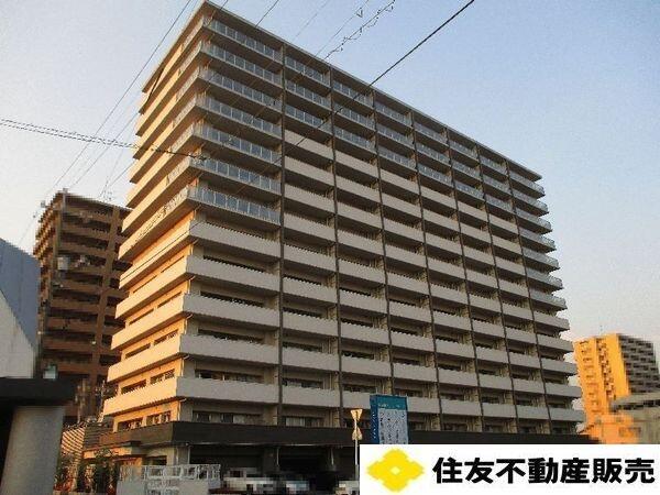 ヴェルディ問屋町の建物情報 岡山県岡山市北区問屋町 アットホーム 建物ライブラリー 不動産 物件 住宅情報