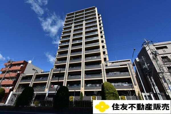 ローレルコート御器所広路通の建物情報 愛知県名古屋市昭和区広路通２丁目 アットホーム 建物ライブラリー 不動産 物件 住宅情報
