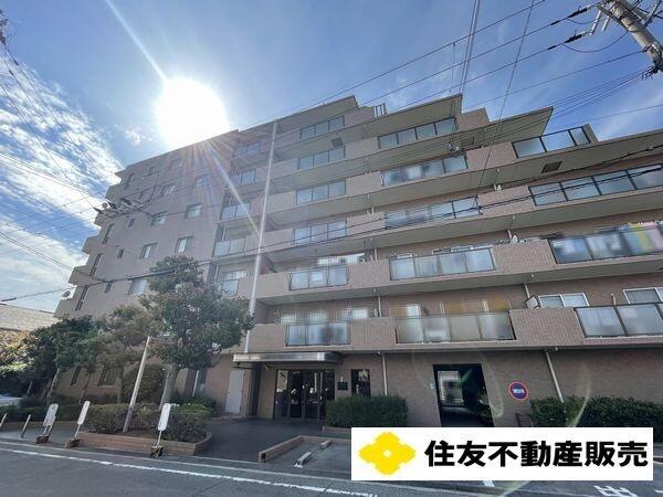 明石魚住駅前スカイマンションｂ館の建物情報 兵庫県明石市魚住町住吉２丁目 アットホーム 建物ライブラリー 不動産 物件 住宅情報