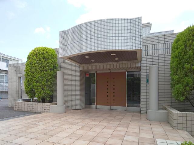 東急ドエルモンプラース市が尾の建物情報 神奈川県横浜市青葉区市ケ尾町 アットホーム 建物ライブラリー 不動産 物件 住宅情報