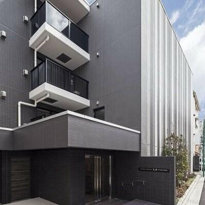 メイクスデザイン池袋パークサイドの建物情報 東京都豊島区池袋本町１丁目 アットホーム 建物ライブラリー 不動産 物件 住宅情報