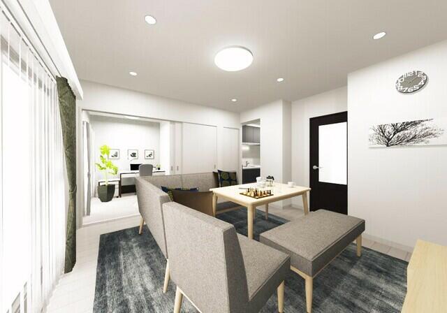 ライオンズプラザ北千住の建物情報 東京都足立区千住３丁目 アットホーム 建物ライブラリー 不動産 物件 住宅情報
