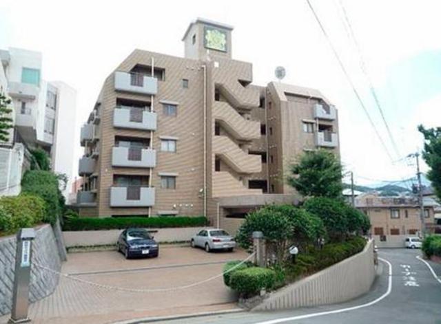 オークヒルズ平尾倶楽部の建物情報 福岡県福岡市中央区平尾５丁目 アットホーム 建物ライブラリー 不動産 物件 住宅情報