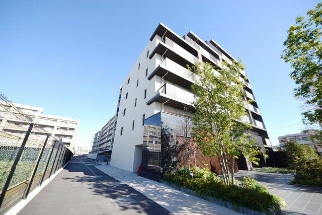 ザ パークハウス 花小金井フロントの建物情報 東京都小平市花小金井１丁目 アットホーム 建物ライブラリー 不動産 物件 住宅情報