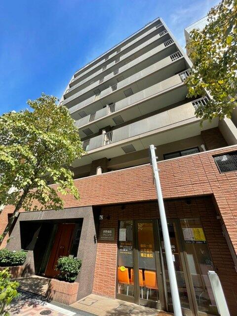 フリーディオ芝公園アネックスの建物情報 東京都港区芝大門２丁目 アットホーム 建物ライブラリー 不動産 物件 住宅情報