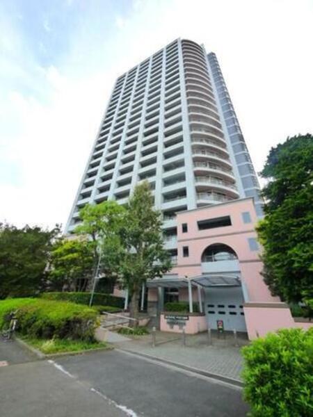 西戸山タワーホウムズサウスタワーの建物情報 東京都新宿区百人町３丁目 アットホーム 建物ライブラリー 不動産 物件 住宅情報