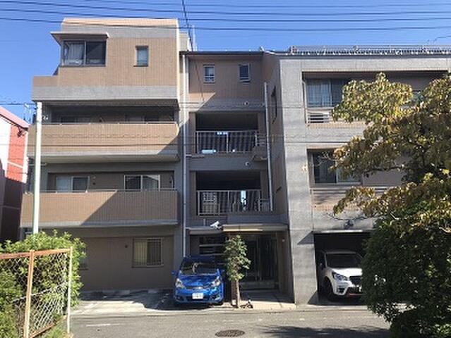 ヒルズ町田中町の建物情報 東京都町田市中町３丁目 アットホーム 建物ライブラリー 不動産 物件 住宅情報
