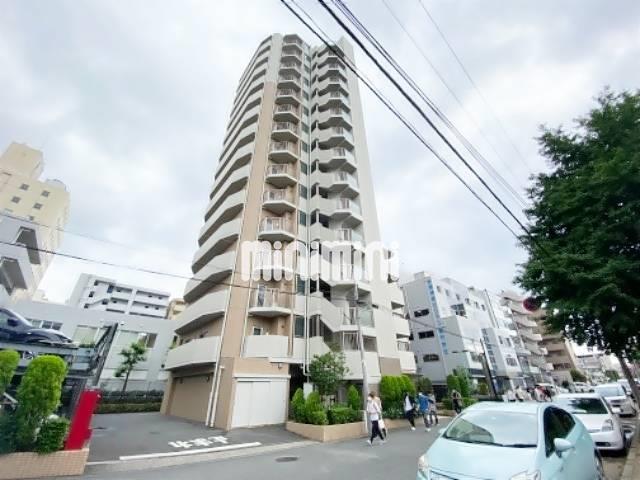 クレアシティ船橋の建物情報 千葉県船橋市本町７丁目 アットホーム 建物ライブラリー 不動産 物件 住宅情報