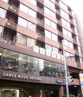 ノア渋谷の建物情報 東京都渋谷区宇田川町 アットホーム 建物ライブラリー 不動産 物件 住宅情報