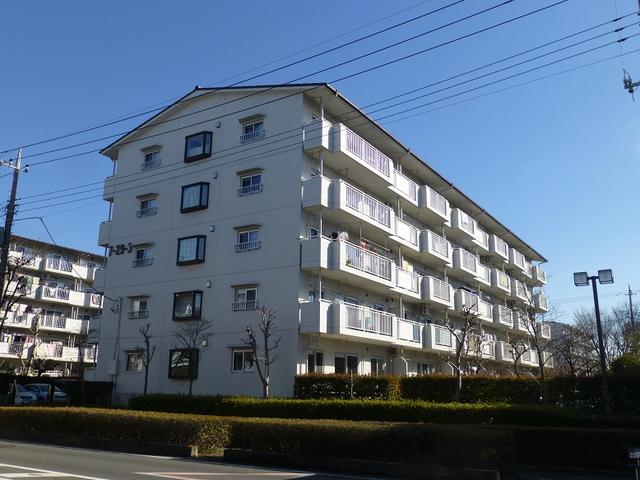三郷早稲田団地７ ２９ ３号棟の建物情報 埼玉県三郷市早稲田７丁目 アットホーム 建物ライブラリー 不動産 物件 住宅情報