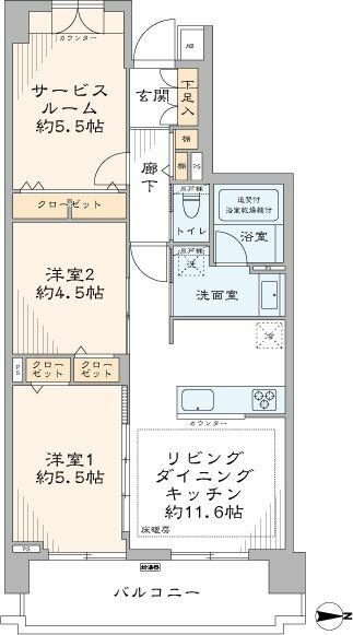 プラッツ南浦和の建物情報 埼玉県さいたま市南区大谷場２丁目 アットホーム 建物ライブラリー 不動産 物件 住宅情報