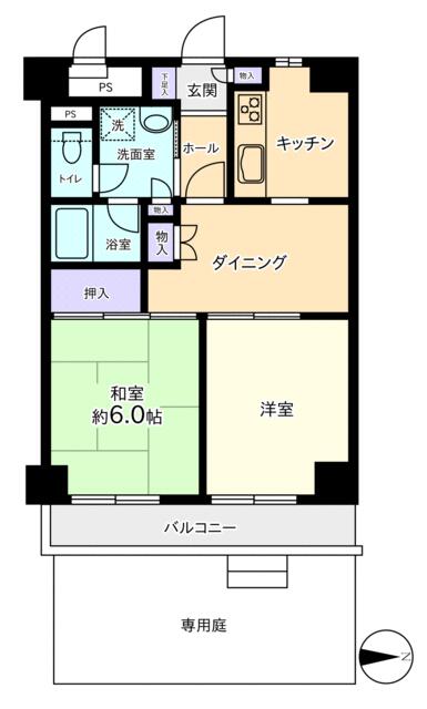 東建ニューハイツ東陽町の建物情報 東京都江東区千石２丁目 アットホーム 建物ライブラリー 不動産 物件 住宅情報