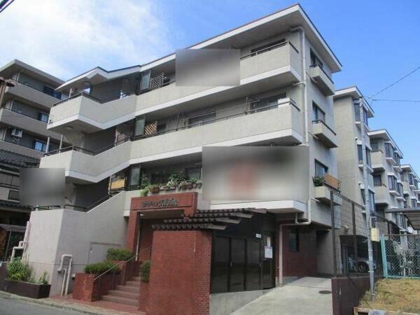 セザール武蔵浦和の建物情報 埼玉県さいたま市南区内谷７丁目 アットホーム 建物ライブラリー 不動産 物件 住宅情報
