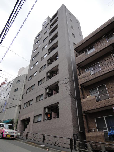 ベスト本郷の建物情報 東京都文京区本郷１丁目 アットホーム 建物ライブラリー 不動産 物件 住宅情報
