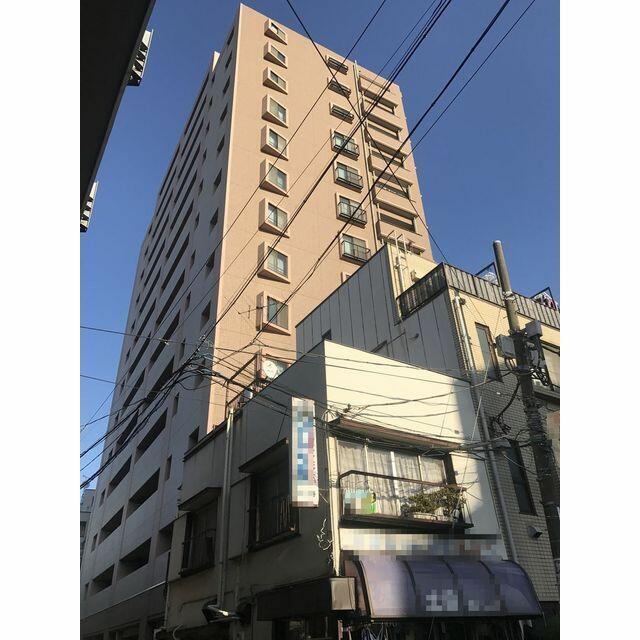 朝日マンション南小岩の建物情報 東京都江戸川区南小岩８丁目 アットホーム 建物ライブラリー 不動産 物件 住宅情報