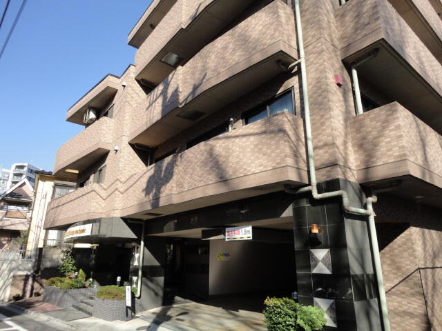 ダイアパレス四谷三丁目の建物情報 東京都新宿区愛住町 アットホーム 建物ライブラリー 不動産 物件 住宅情報