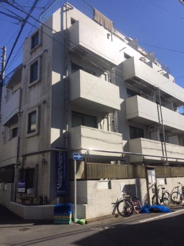 メゾンドネージュの建物情報 東京都文京区白山２丁目 アットホーム 建物ライブラリー 不動産 物件 住宅情報