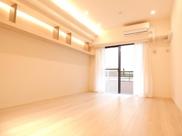 クレッセント武蔵小山 の建物情報 東京都目黒区目黒本町５丁目 アットホーム 建物ライブラリー 不動産 物件 住宅情報